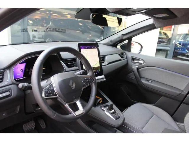 Renault Symbioz 1.8 E-Tech full hybrid 160 Techno