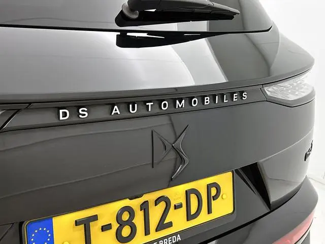 DS DS 7