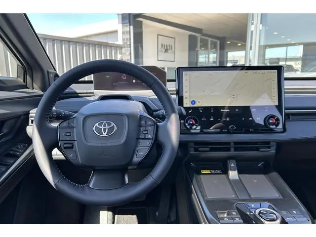 Toyota C-HR+