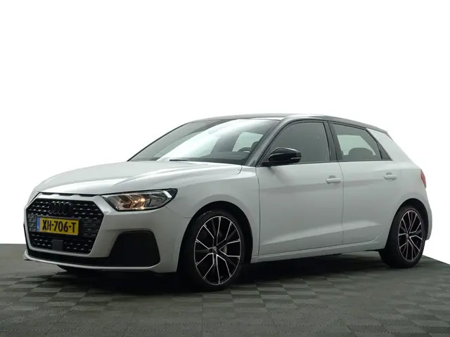 Audi A1 Sportback 30 TFSI Pro Line Aut- Two Tone, Virtual Cockpit, Keyless, Lane Assist, Cruise