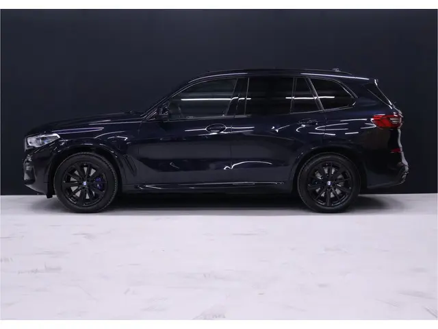 BMW X5 xDrive45e M Sport FULL OPTION [PANODAK SKYLOUNGE, LASER, BOWER&WILKINS, MASSAGE, STOELVERWARM...