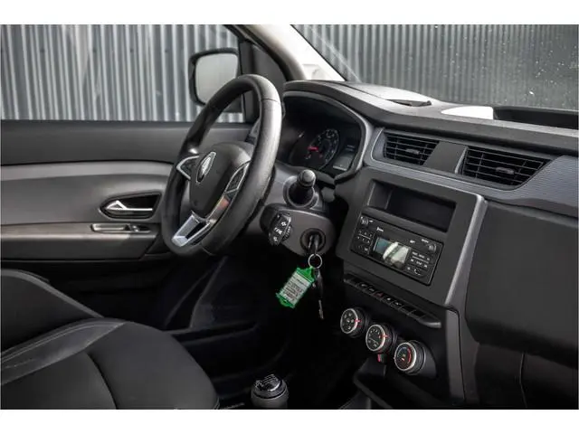 Renault Express 1.5 Blue dCi 75 | 1e Eigenaar | Cruise | Airco