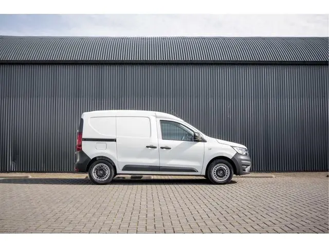 Renault Express