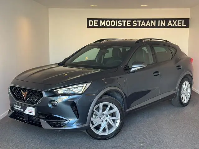CUPRA Formentor 1.4 e-Hybrid Business