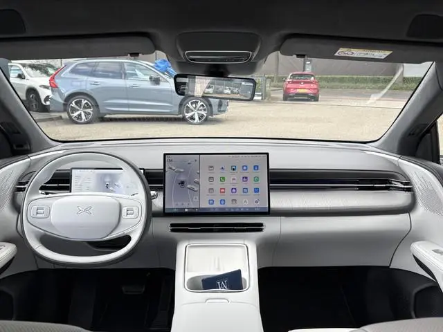 XPENG G6