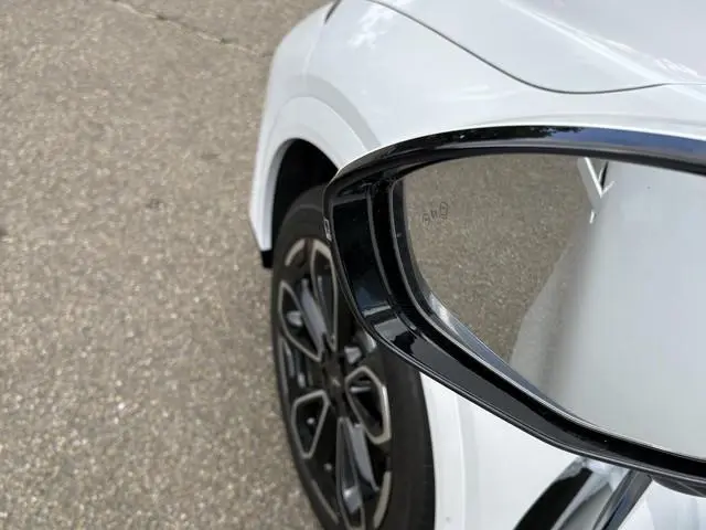 XPENG G6