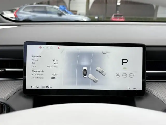 XPENG G6