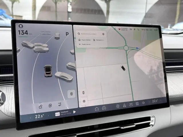XPENG G6