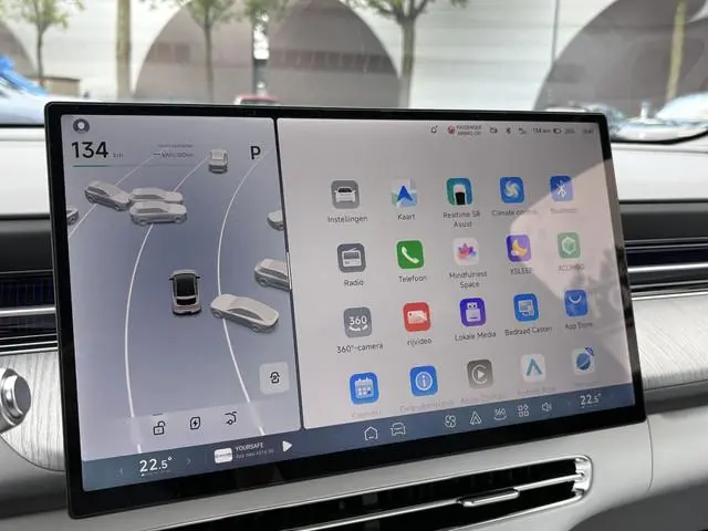XPENG G6