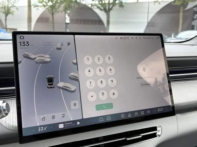XPENG G6