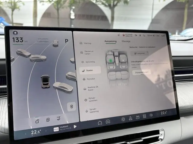 XPENG G6