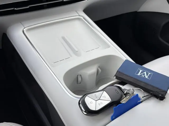 XPENG G6