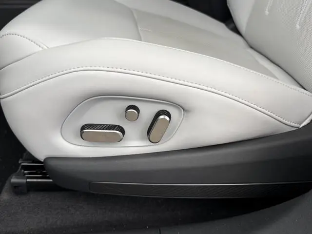 XPENG G6