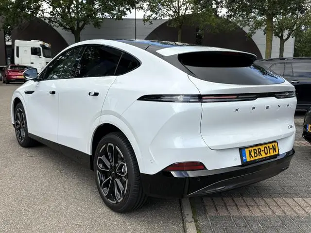 XPENG G6