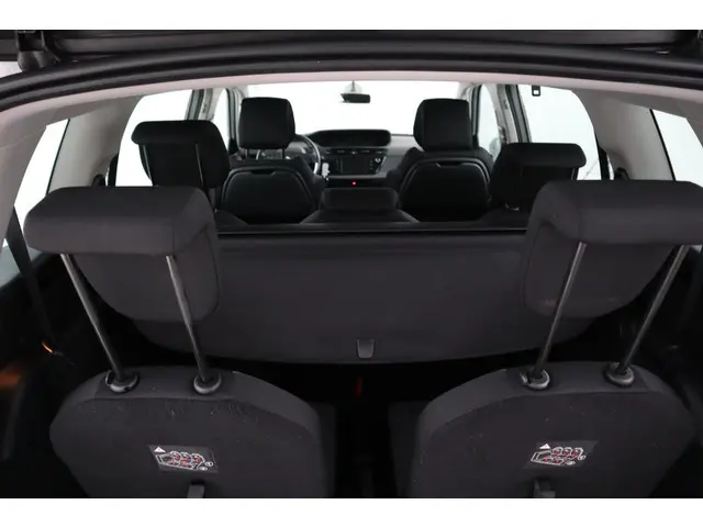 Citroën Grand C4 Picasso