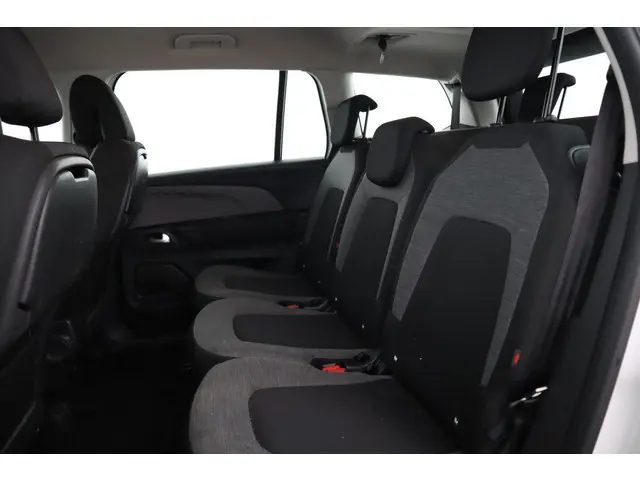 Citroën Grand C4 Picasso