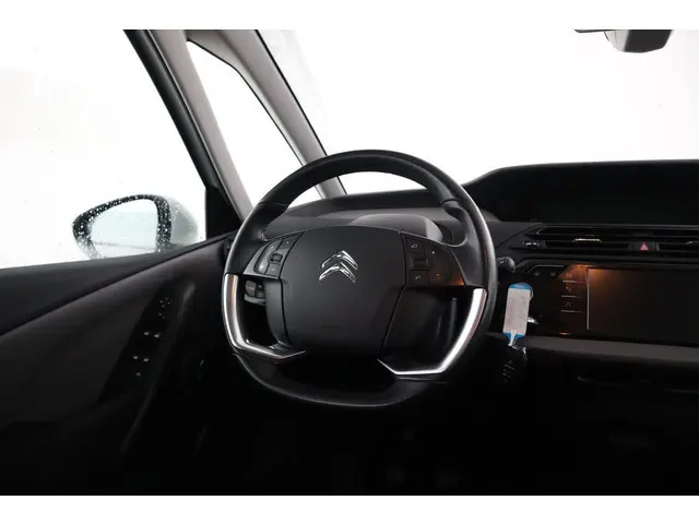 Citroën Grand C4 Picasso