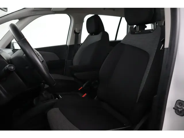 Citroën Grand C4 Picasso