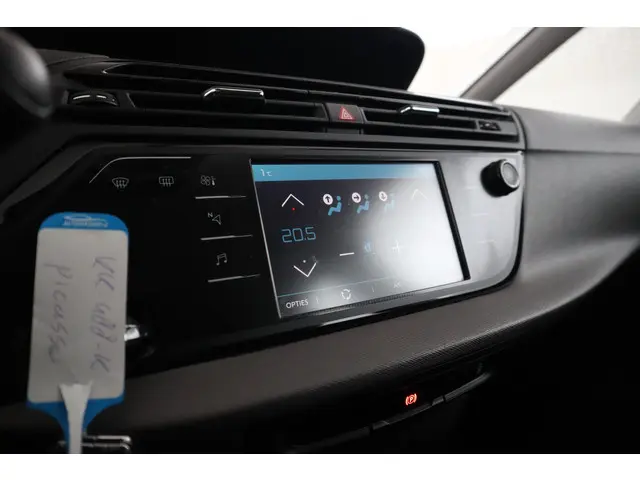Citroën Grand C4 Picasso