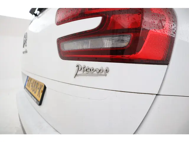 Citroën Grand C4 Picasso