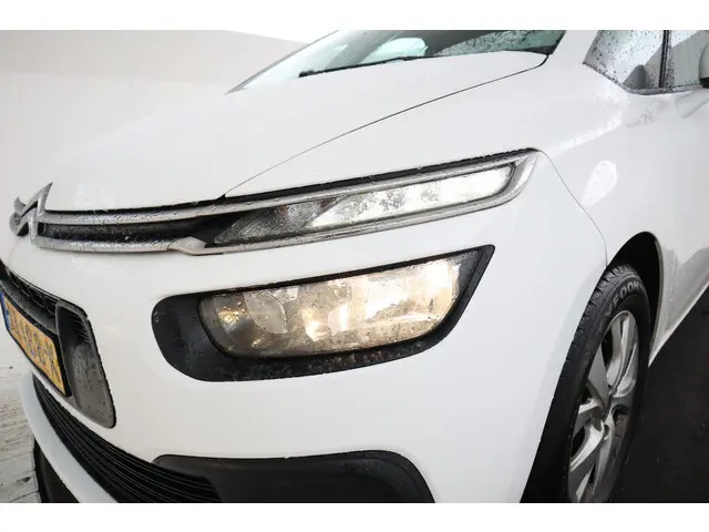 Citroën Grand C4 Picasso