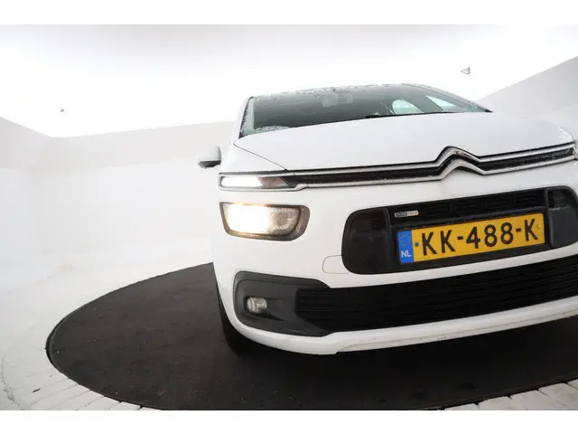 Citroën Grand C4 Picasso