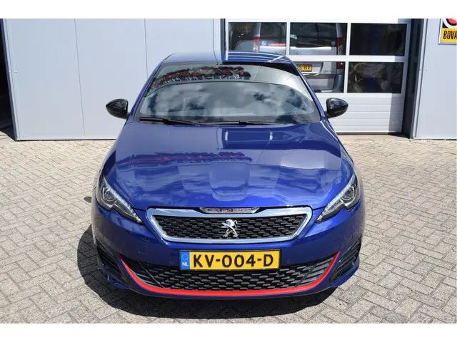 Peugeot 308 1.6 e-THP GTi 250 | NL-Auto | 1e eigenaar | Denon Audio