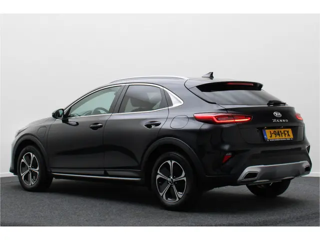 Kia XCeed 1.6 GDi Plug-in Hybrid DynamicPlusLine Automaat LED, Keyless, Navigatie, Apple CarPlay, Ca...