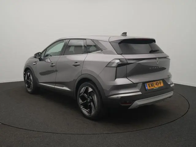 Renault Symbioz