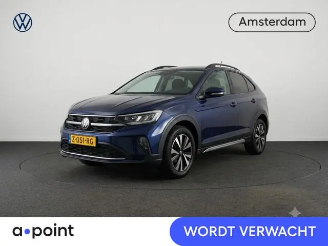 Volkswagen Taigo 1.0 TSI Life Edition 115 pk Automaat (DSG) | Verlengde garantie | Navigatie | Parke...