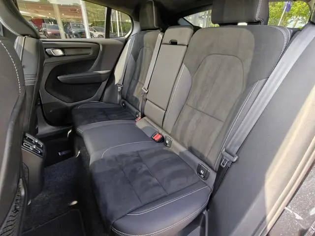 Volvo C40