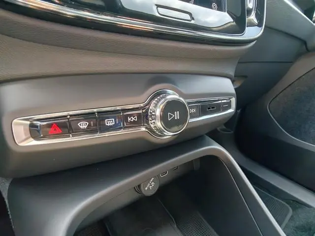 Volvo C40