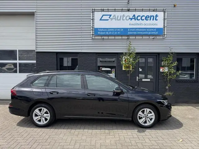 Volkswagen Golf Variant 1.0 eTSI Life Business
