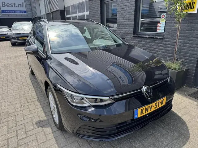 Volkswagen Golf Variant 1.0 eTSI Life Business