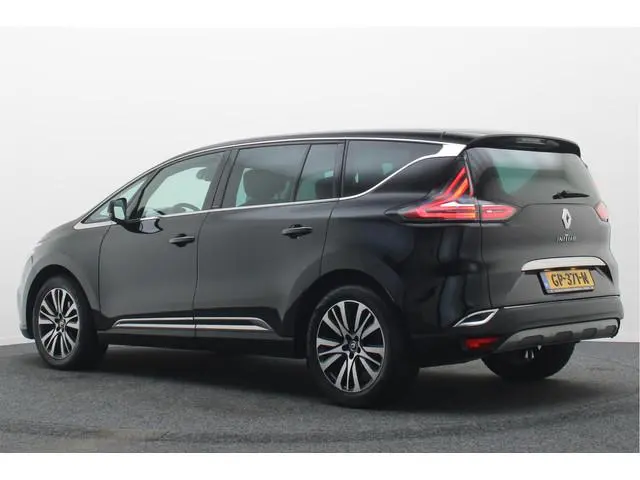 Renault Espace 1.6 TCe Initiale Paris 7p. Leer, Panoramadak, ACC, Camera, Head-Up, Massage, LED, Tre...