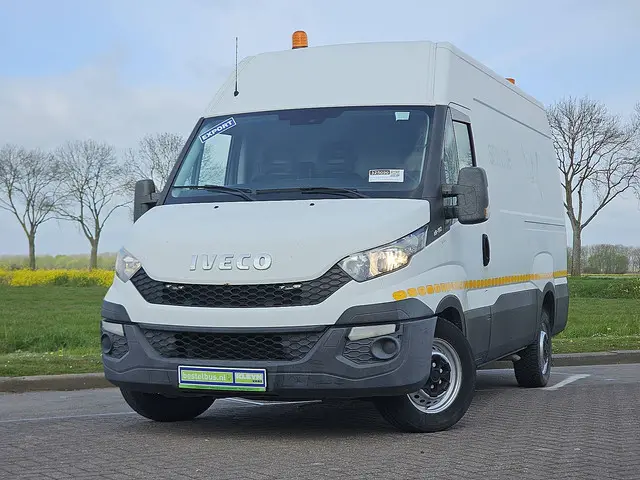 IVECO DAILY 35 S 14