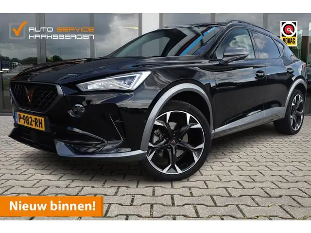 CUPRA Formentor 1.5 TSI Performance  | ACC | Camera | 19 Inch |