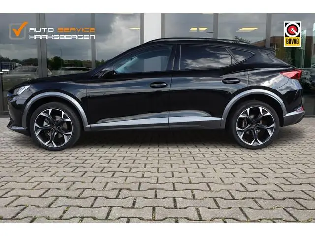 CUPRA Formentor 1.5 TSI Performance  | ACC | Camera | 19 Inch |