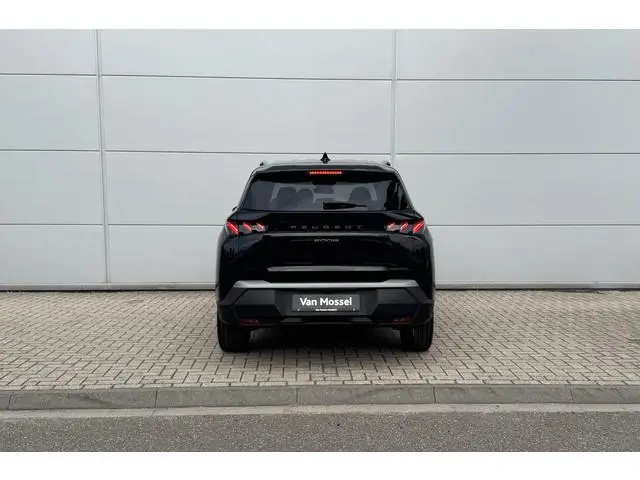 Peugeot 5008 1.2 Hybrid 145 GT 7p