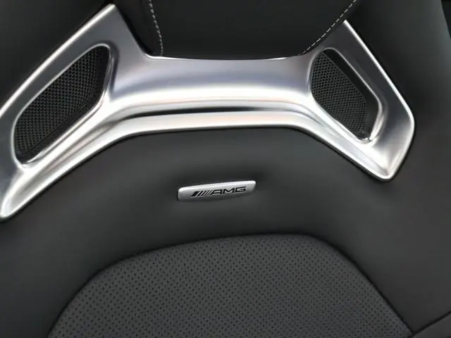 Mercedes-AMG GT
