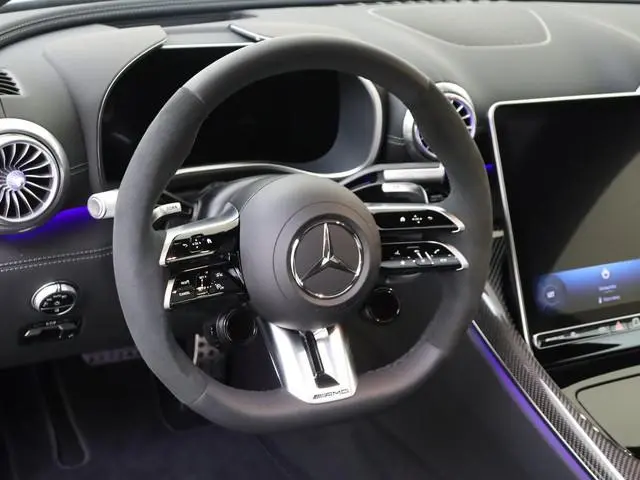 Mercedes-AMG GT