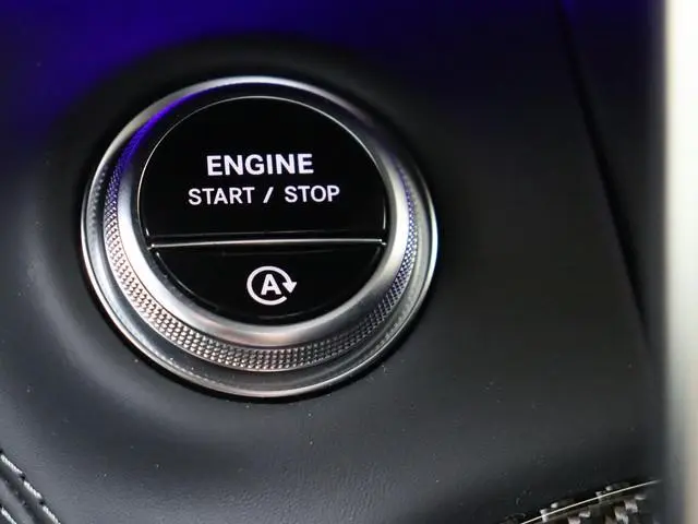 Mercedes-AMG GT