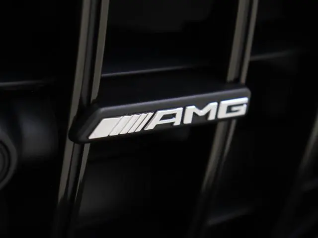 Mercedes-AMG GT