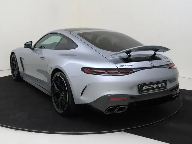 Mercedes-AMG GT