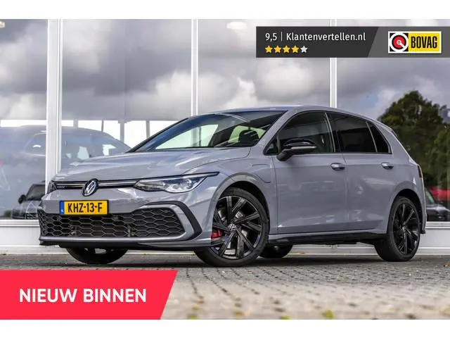 Volkswagen Golf 1.4 eHybrid GTE | E-Trekhaak | HUD | Stoelventilatie
