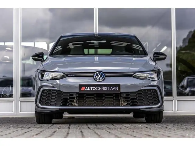 Volkswagen Golf 1.4 eHybrid GTE | E-Trekhaak | HUD | Stoelventilatie