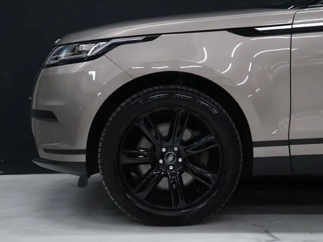 Land Rover Range Rover Velar 2.0 P400e SOH 93,5% [MERIDIAN SOUND, MEMORY SEATS, APPLE CARPLAY, ANDRO...