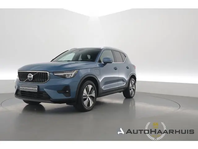 Volvo XC40 T4 Plug-in hybrid Plus Bright | Adapt. Cruise | Stoel- Stuurverw. | Camera | NAV + CarPla...