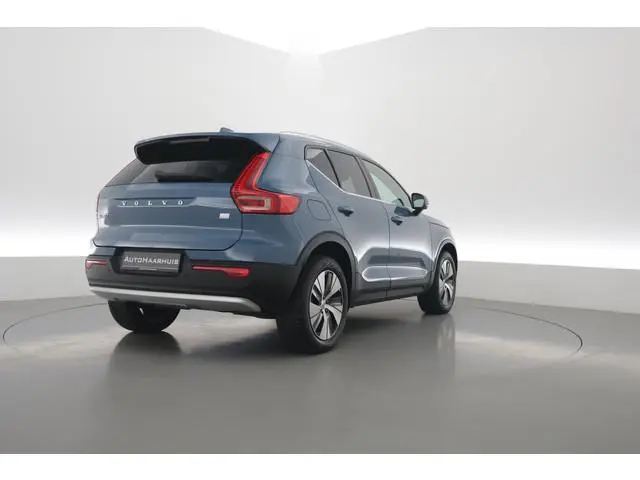 Volvo XC40 T4 Plug-in hybrid Plus Bright | Adapt. Cruise | Stoel- Stuurverw. | Camera | NAV + CarPla...