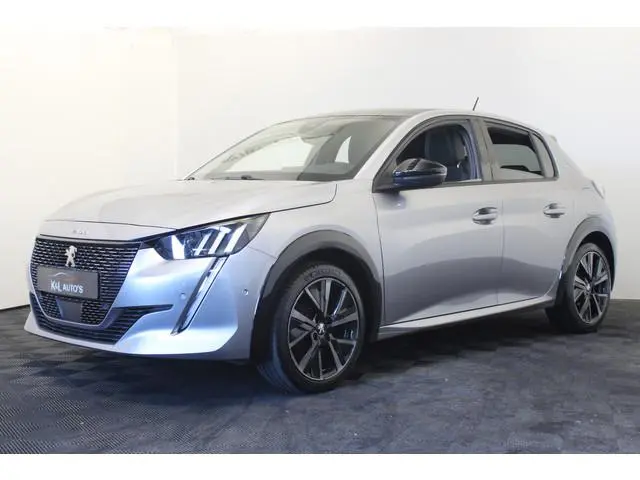 Peugeot 208 1.2 PureTech GT |Pano|Camera|Navi|